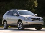 Lexus RX350 2006 года
